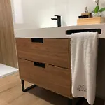 Apartmán El Mirador De Gredos 1 *