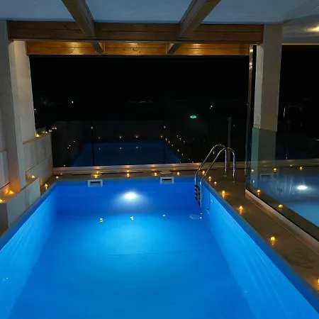 El Mirador De Gredos 1 Appartement *