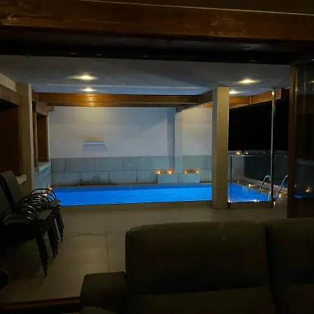 El Mirador De Gredos 1 Navaluenga