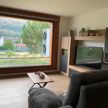 El Mirador De Gredos 1