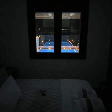 Appartamento El Mirador De Gredos 1