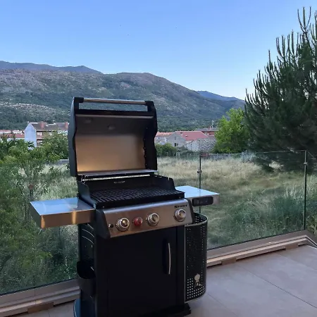 El Mirador De Gredos 1 *