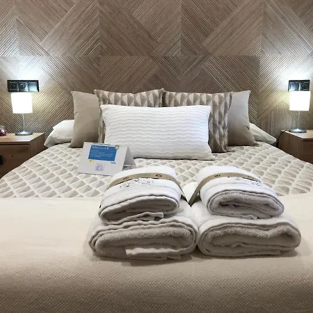 Daire El Mirador De Gredos 1