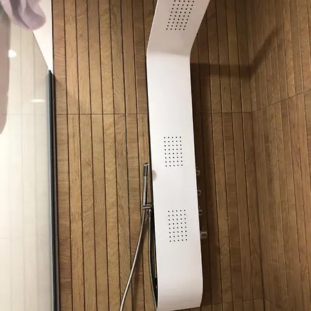 El Mirador De Gredos 1