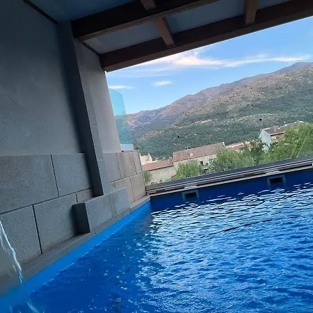 El Mirador De Gredos 1 Navaluenga