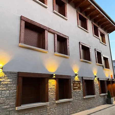 El Mirador De Gredos 1