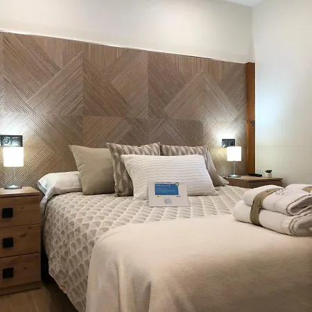 El Mirador De Gredos 1 Navaluenga