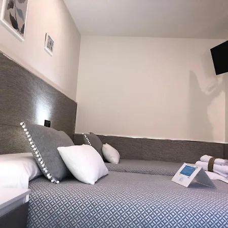 El Mirador De Gredos 1 Daire *