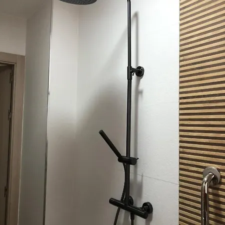 Appartamento El Mirador De Gredos 1