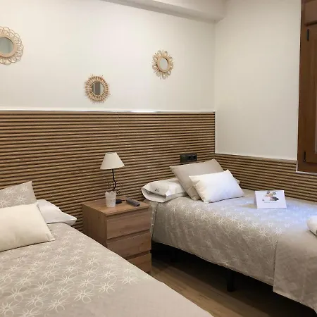 Appartamento El Mirador De Gredos 1 *