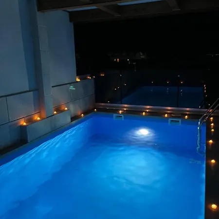 El Mirador De Gredos 1 * Navaluenga