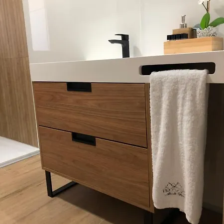 Appartamento El Mirador De Gredos 1 *