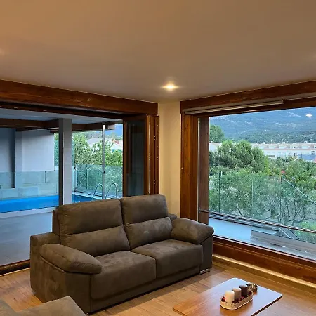 Daire El Mirador De Gredos 1