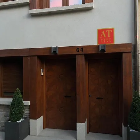 El Mirador De Gredos 1 *