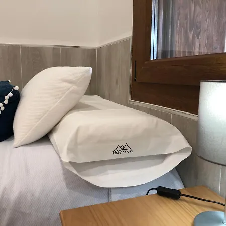 Daire El Mirador De Gredos 1