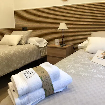 Daire El Mirador De Gredos 1 Navaluenga