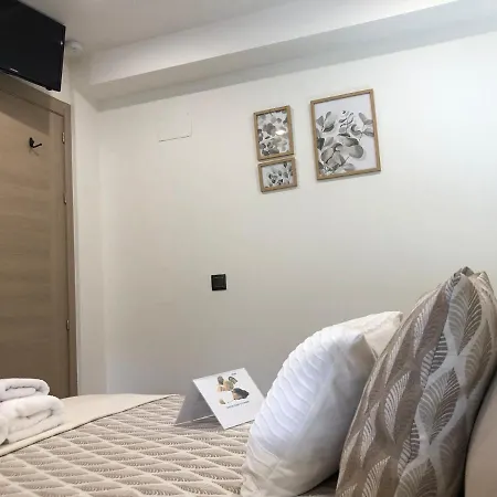 El Mirador De Gredos 1 Appartamento