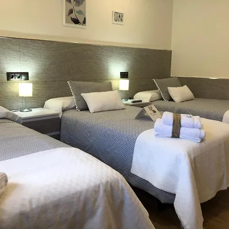 El Mirador De Gredos 1 Appartamento *