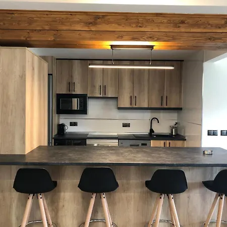 El Mirador De Gredos 1 Navaluenga