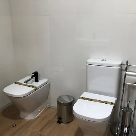 El Mirador De Gredos 1 Navaluenga