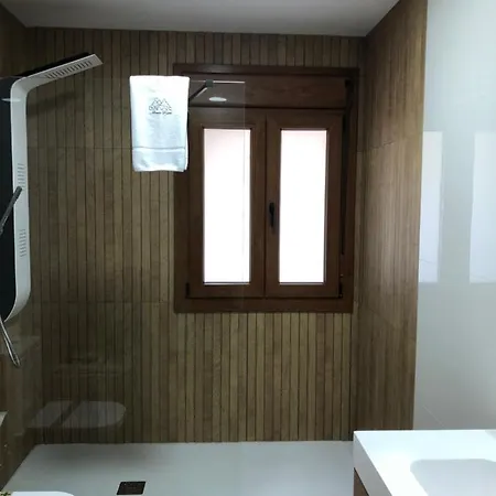 El Mirador De Gredos 1 Lejlighed *