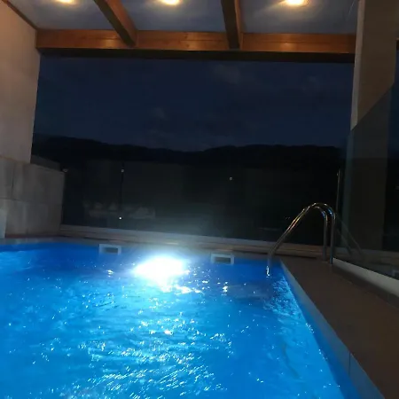 El Mirador De Gredos 1 Appartamento