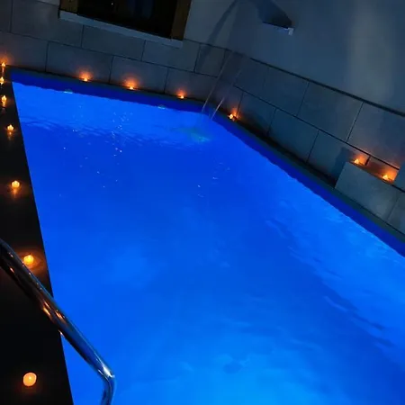 Daire El Mirador De Gredos 1 Navaluenga