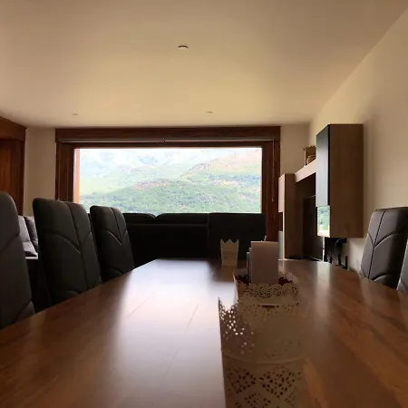 El Mirador De Gredos 1