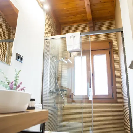 Appartamento El Mirador De Gredos 1 *