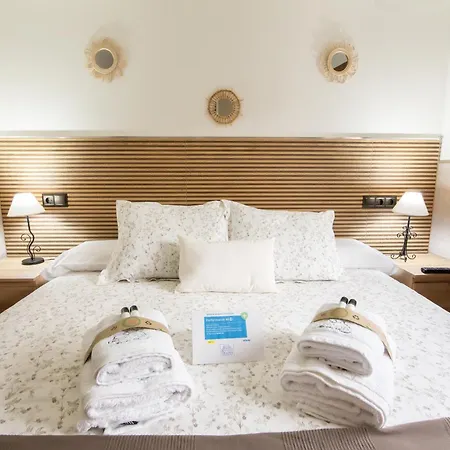 El Mirador De Gredos 1