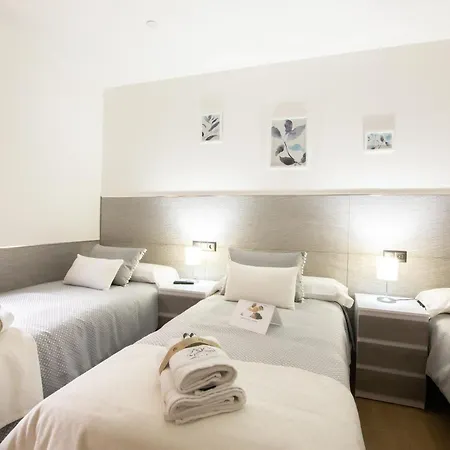 El Mirador De Gredos 1 Daire *