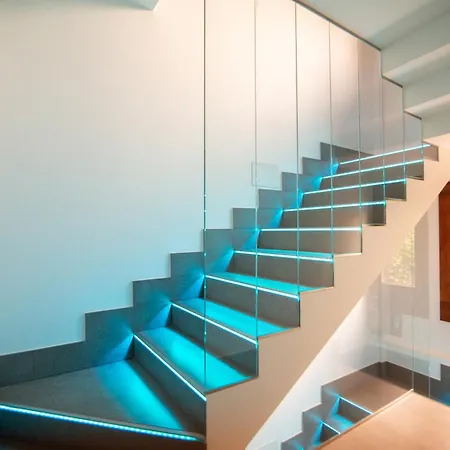 Appartamento El Mirador De Gredos 1 Navaluenga