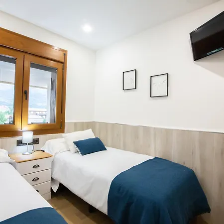 Appartement El Mirador De Gredos 1
