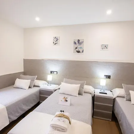 El Mirador De Gredos 1 *