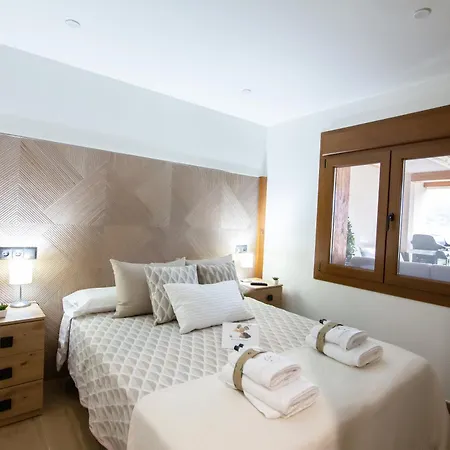 El Mirador De Gredos 1 * Navaluenga