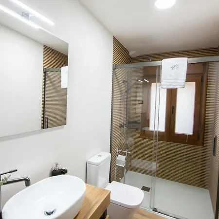 Appartamento El Mirador De Gredos 1