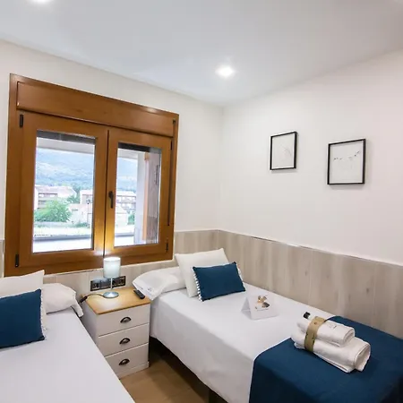 El Mirador De Gredos 1 Appartement
