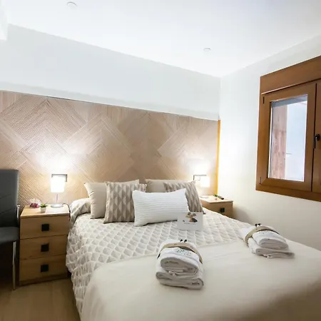 El Mirador De Gredos 1 Daire Navaluenga