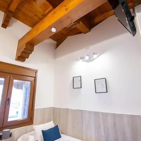 El Mirador De Gredos 1 Appartement Navaluenga