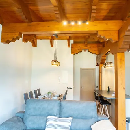 Appartamento El Mirador De Gredos 1