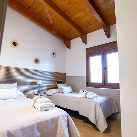El Mirador De Gredos 1 Appartement Navaluenga