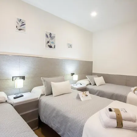 El Mirador De Gredos 1 Navaluenga