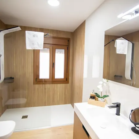 El Mirador De Gredos 1 Navaluenga