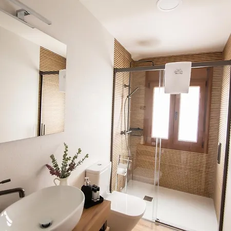 Appartamento El Mirador De Gredos 1