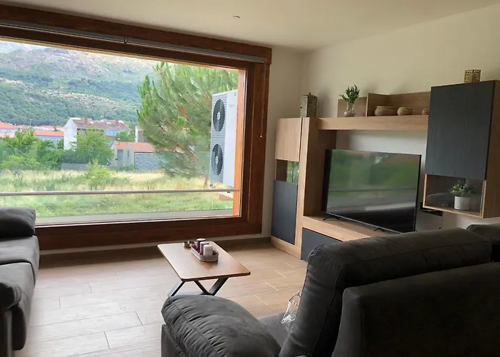 El Mirador De Gredos 1