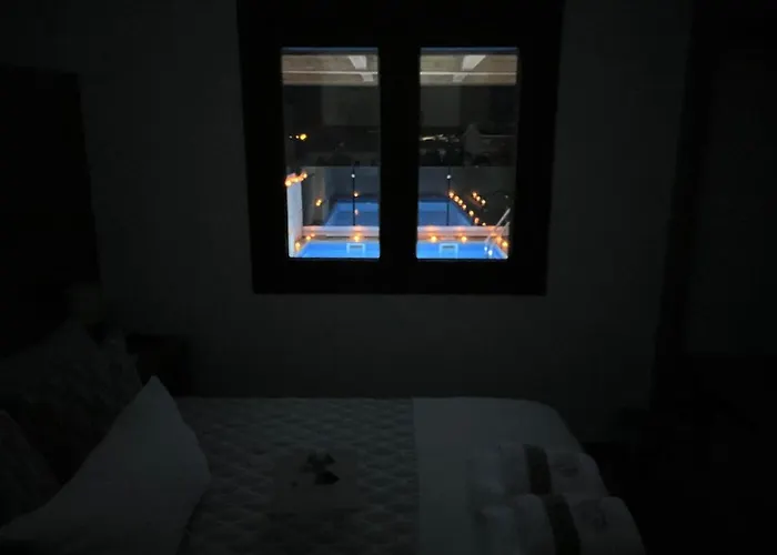 아파트 El Mirador De Gredos 1