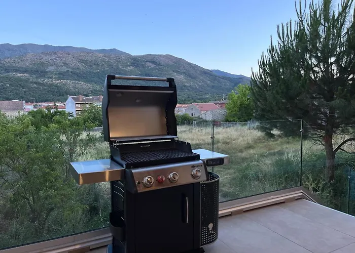 El Mirador De Gredos 1 *