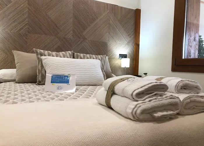 El Mirador De Gredos 1 *