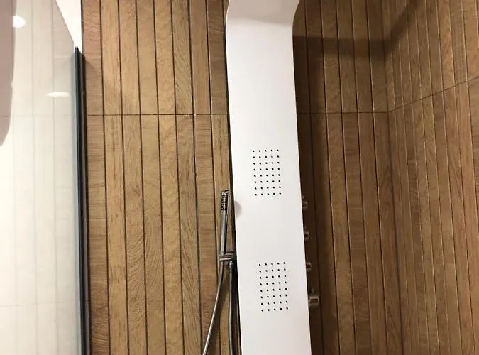 El Mirador De Gredos 1