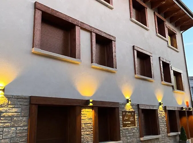 El Mirador De Gredos 1